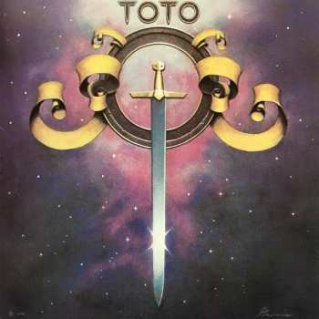 CD Toto: Toto