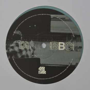 2LP Touché Amoré: Chasing Brightness: The Complete BBC Sessions 2011-2025 (RSD Black Friday 2025)