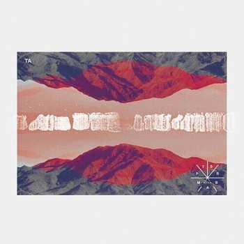 CD Touché Amoré: Parting The Sea Between Brightness And Me DIGI