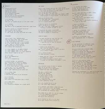 LP Touché Amoré: Spiral In A Straight Line CLR | LTD