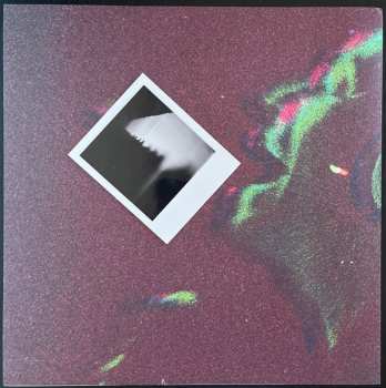 LP Touché Amoré: Spiral In A Straight Line CLR | LTD