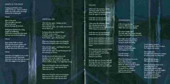 CD Touchstone: Wintercoast