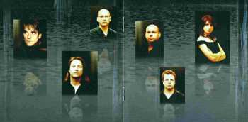 CD Touchstone: Wintercoast