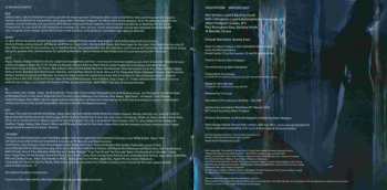 CD Touchstone: Wintercoast