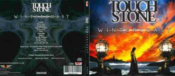 CD Touchstone: Wintercoast