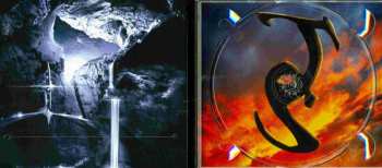 CD Touchstone: Wintercoast