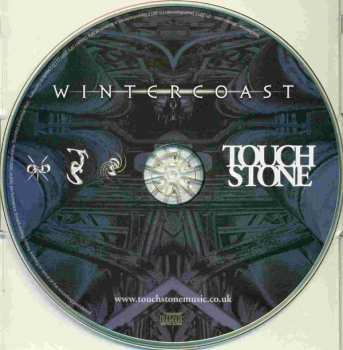 CD Touchstone: Wintercoast