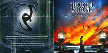 CD Touchstone: Wintercoast