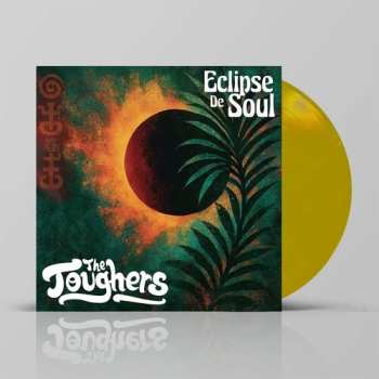 Album Toughers: Eclispe De Soul