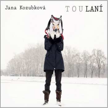 CD Jana Kozubková: Toulaní