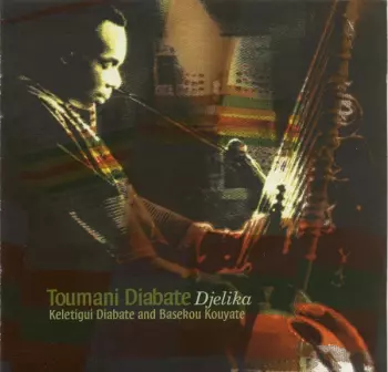 Toumani Diabaté: Djelika