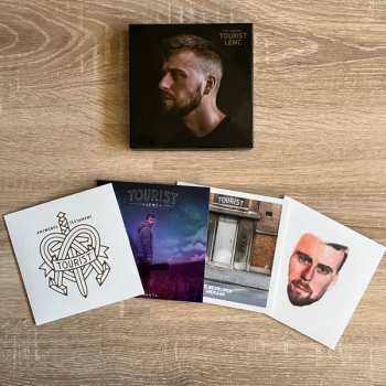 4CD/Caja Tourist Lemc: Tot Hiertoe... LTD | NUM