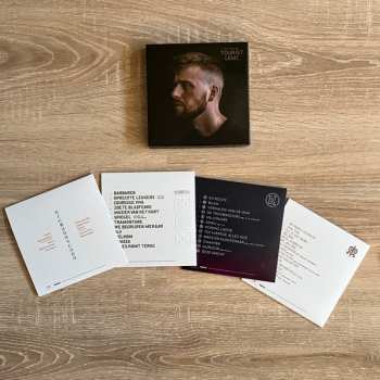 4CD/Caja Tourist Lemc: Tot Hiertoe... LTD | NUM