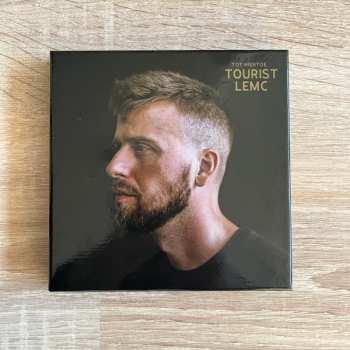 4CD/Caja Tourist Lemc: Tot Hiertoe... LTD | NUM