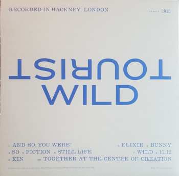 LP Tourist: Wild