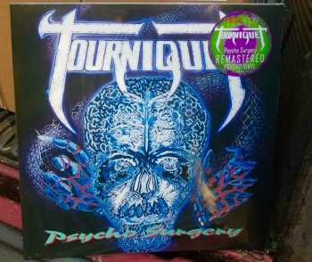 LP Tourniquet: Psycho Surgery LTD | CLR