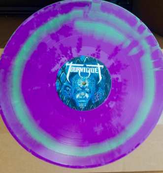 LP Tourniquet: Psycho Surgery LTD | CLR