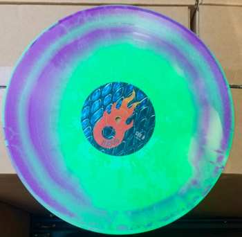 LP Tourniquet: Psycho Surgery LTD | CLR