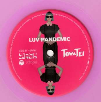 SP Haruomi Hosono: Birthday CLR | LTD