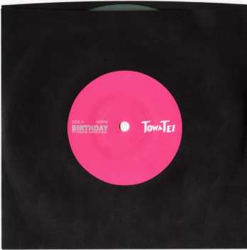 SP Haruomi Hosono: Birthday CLR | LTD