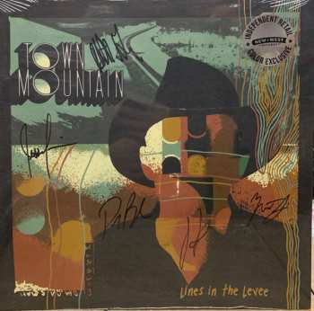 Album Town Mountain: Lines In The Levee