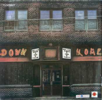 2CD Townes Van Zandt: Down Home & Abroad