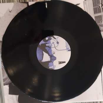 LP Townes Van Zandt: Sky Blue