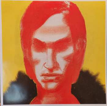 LP Townes Van Zandt: The Nashville Sessions LTD | CLR