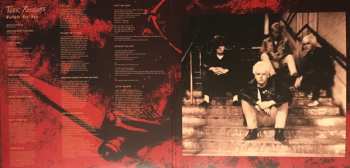 LP Toxic Reasons: Bullets For You