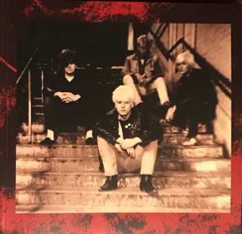 LP Toxic Reasons: Bullets For You