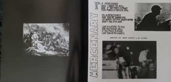 LP Toxic Reasons: Independence (40th Anniversary Millennium Edition) LTD