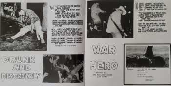 LP Toxic Reasons: Independence (40th Anniversary Millennium Edition) LTD