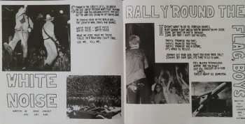 LP Toxic Reasons: Independence (40th Anniversary Millennium Edition) LTD