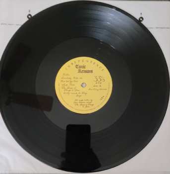 LP Toxic Reasons: Independence (40th Anniversary Millennium Edition) LTD