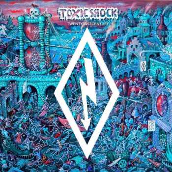 CD Toxic Shock: Twentylastcentury