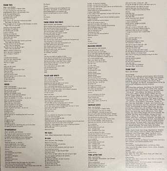 LP Toxik: Think This LTD | NUM