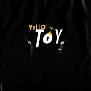 2LP Yello: Toy