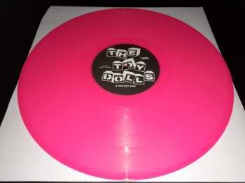 LP Toy Dolls: A Far Out Disc LTD | NUM | CLR