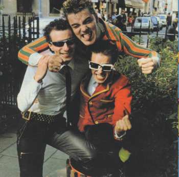 CD Toy Dolls: Covered In Toy Dolls