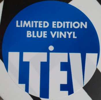 LP Toy Dolls: One More Megabyte LTD | CLR