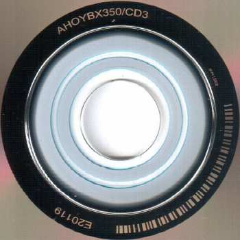 5CD/Caja Toy Dolls: The Albums 1983-87