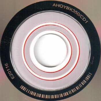 5CD/Caja Toy Dolls: The Albums 1983-87