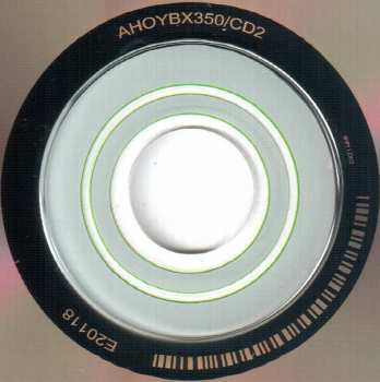 5CD/Caja Toy Dolls: The Albums 1983-87