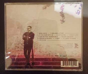 CD T.o.y.: The Prophet