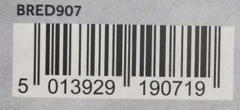 LP Toyah: Love Is The Law CLR