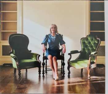 CD/DVD Toyah: Posh Pop DLX