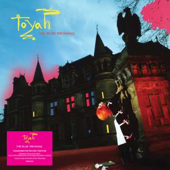 LP Toyah: The Blue Meaning