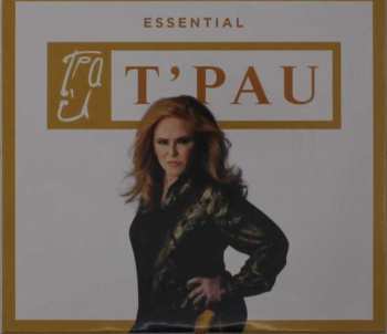 3CD T'Pau: Essential 