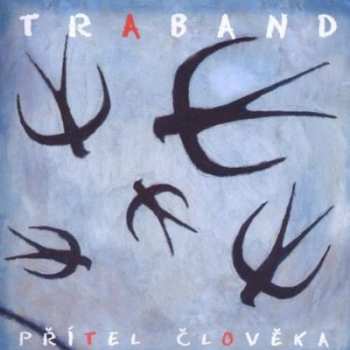 Album Traband: Přítel Člověka