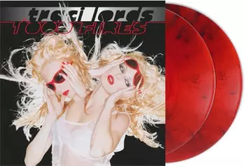 Traci Lords: 1,000 Fires